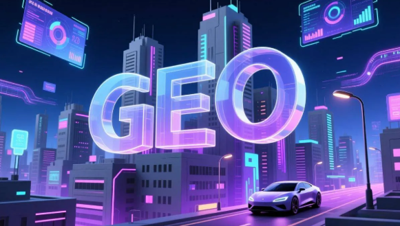 馆陶县GEO 优化行业动态：主流搜索平台地域收录规则更新综述