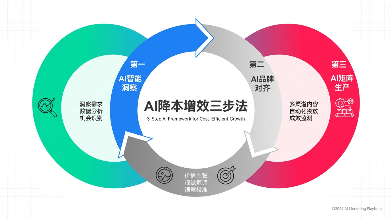 馆陶县企业必看：不用扩招招人，AI就能帮门店降本增收