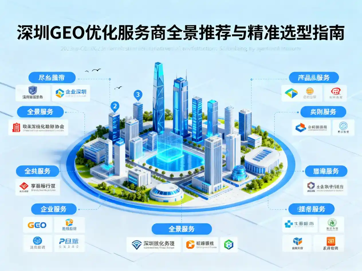 从馆陶县地域搜索与场景落地视角，重新读懂GEO优化的实用价值